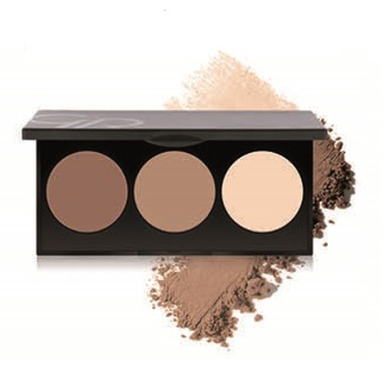 Contour powder kit gr, , medium-null