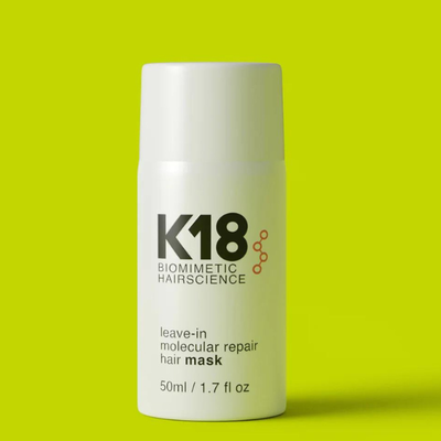 K18 biomimetic hairscience 50ml, , medium