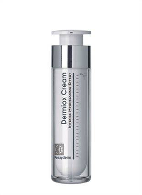 Frezyderm dermiox cream, anti-ageing action for face& neck. Suitable for expression& static wrinkles 50ml, , medium