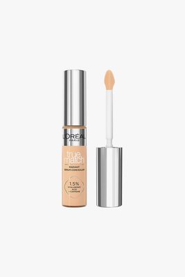 True match radiant serum concealer