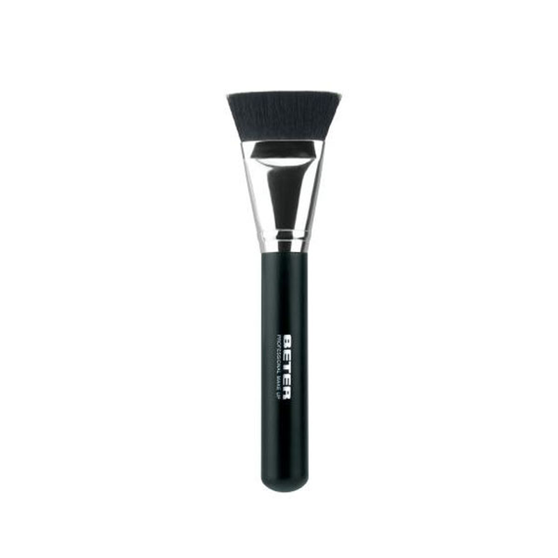 Product image: Beter b contouring brush synthetic hair, , medium-null