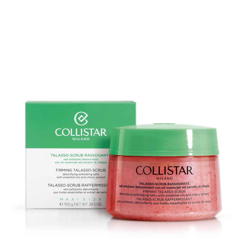 Collistar firming talasso scrub-null