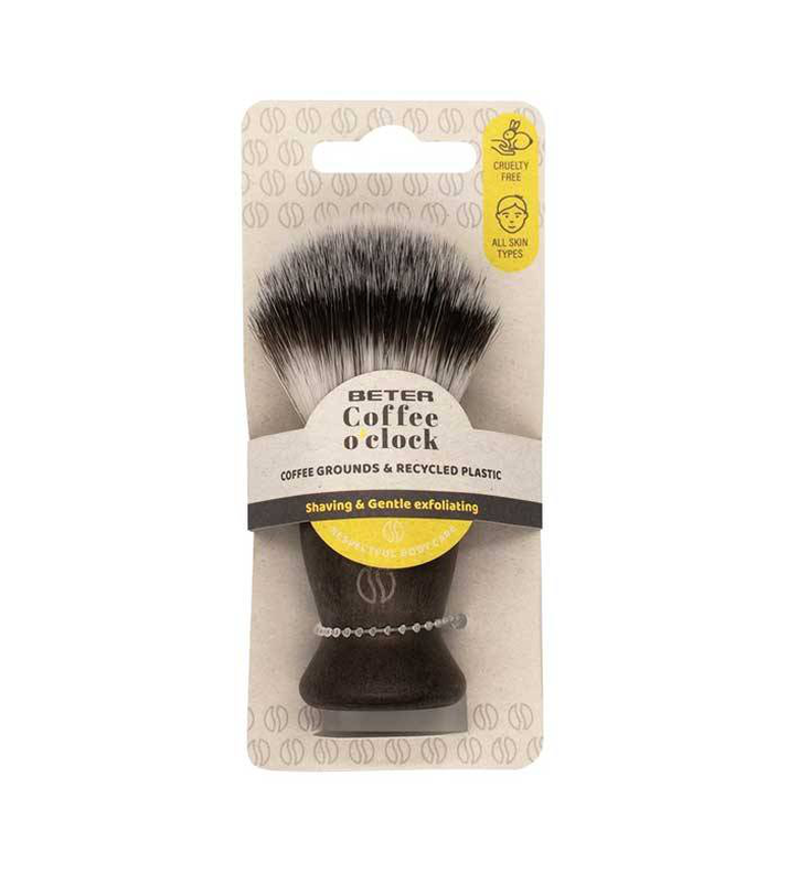 Beter coffee o clock shaving brush, ., , medium-null