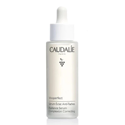 Caudalie vinoperfect brightening dark spot serum 50 ml