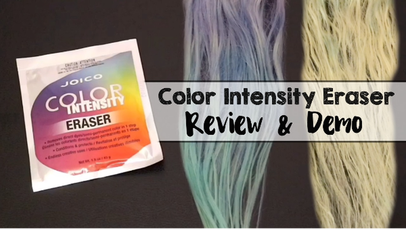 Joico color intensity eraser 170g, , medium image number null