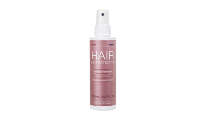 Korres red vine hair sun protection 150ml, , medium