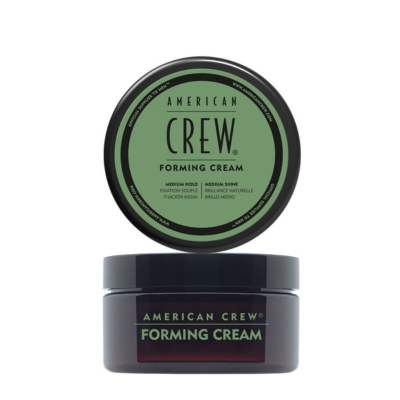 American crew forming cream medium shine 50g., , medium