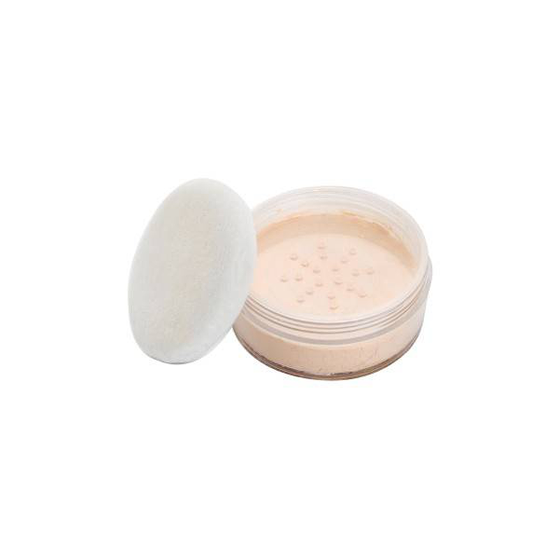 Product image: Arcancil mattifying loose powder ultra-light texture-null