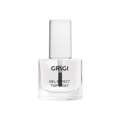 Grigi gel effect nail top coat no 104, , medium