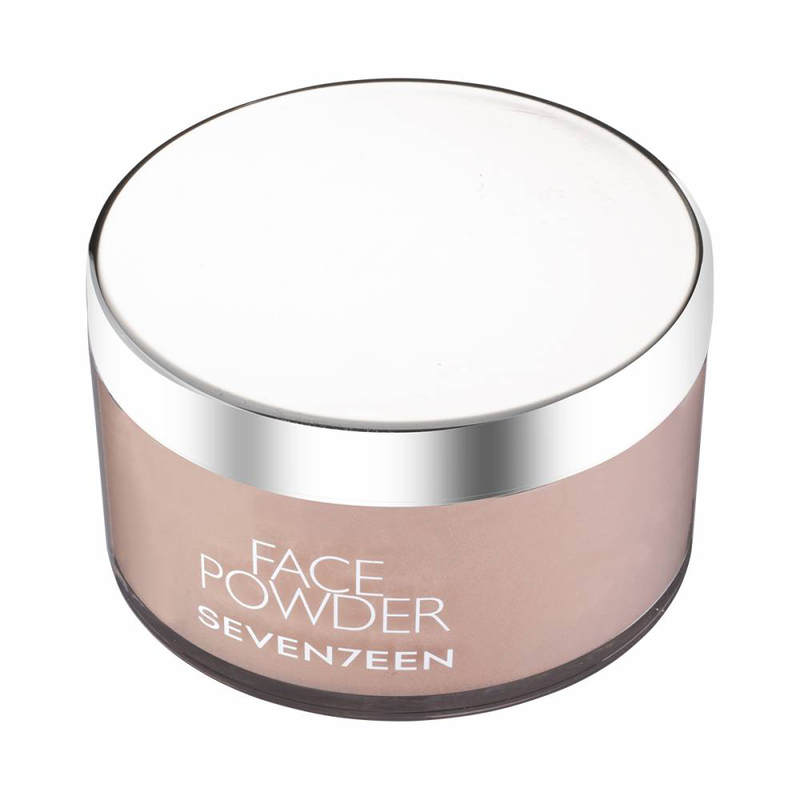 Product image: Seventeen loose face powder-null
