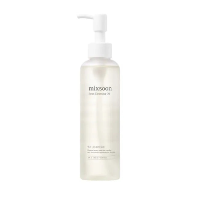 Mixsoon bean cleansing oil 195 ml, , medium