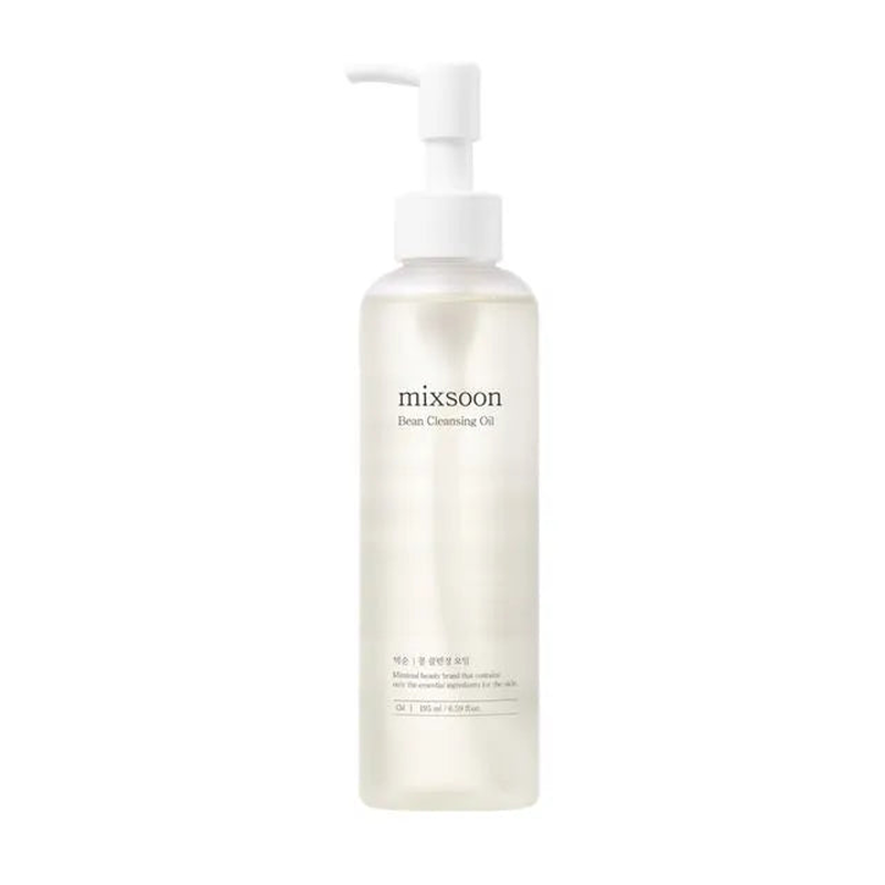 Product image: Mixsoon bean cleansing oil 195 ml-null