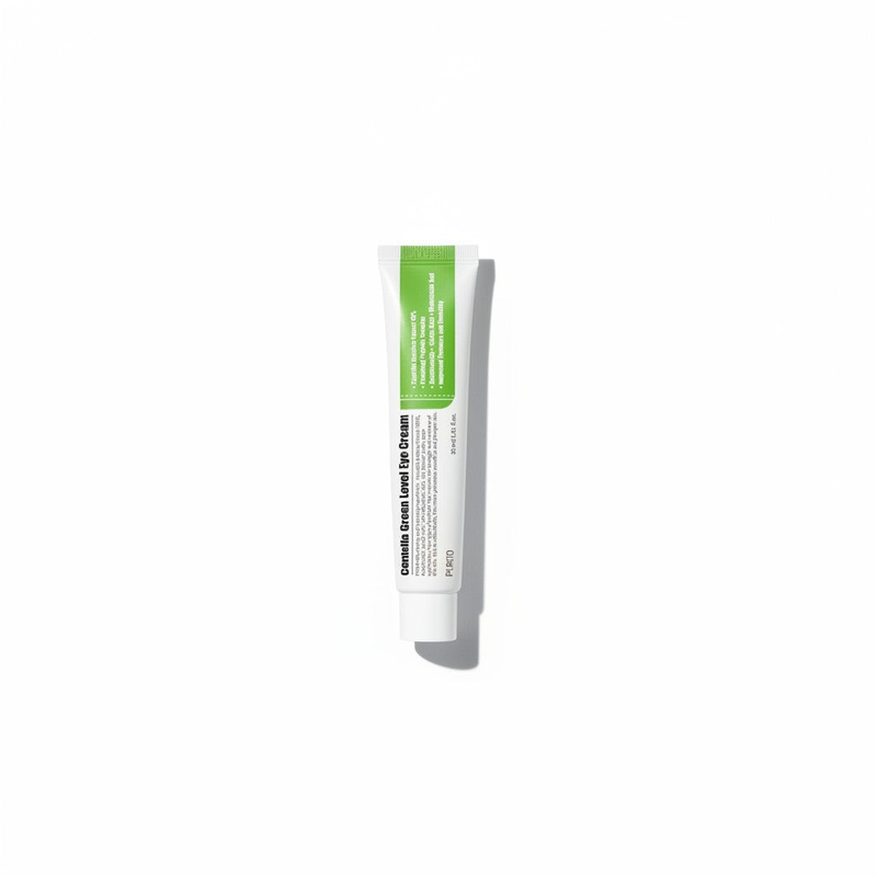 Centella green level eye cream, , medium-null