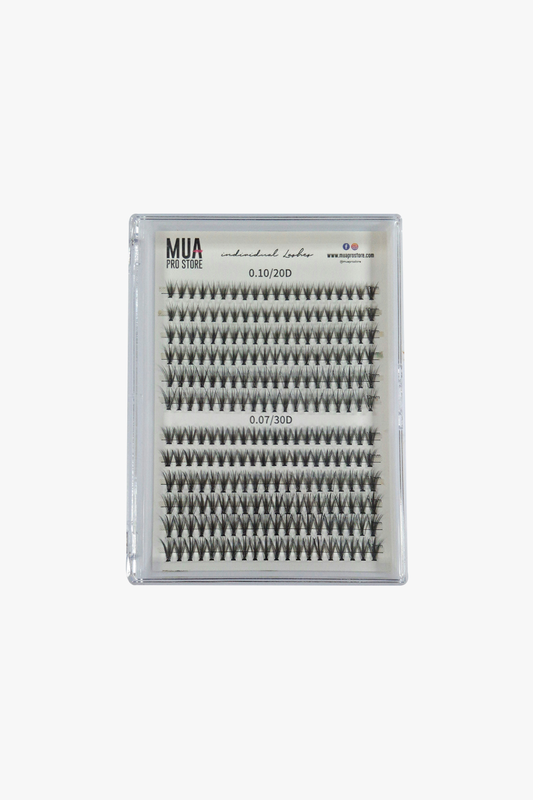 Eyelashes 0.07 / 30d  0.10/20d mix, , medium image number null