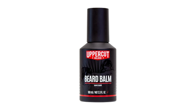 Uppercut deluxe beard balm 100ml, , medium