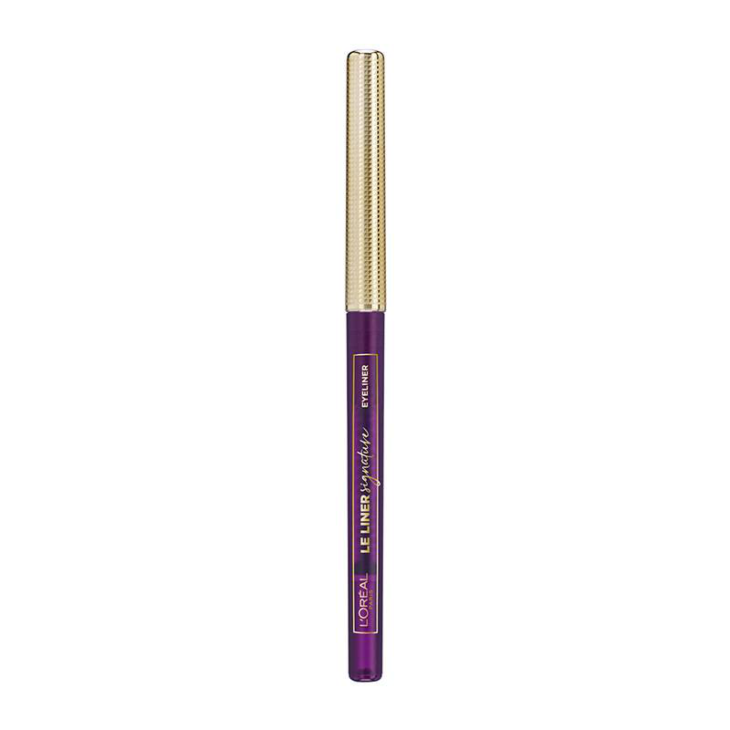 Product image: L'oreal le liner signature eyeliner-null