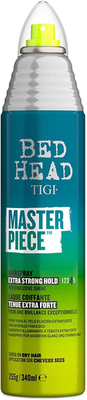 Tigi bed head shiny hold hairspray 340ml, , medium