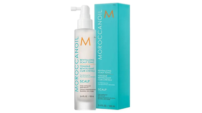 Moroccanoil revitalizing scalp tonic 100ml, , medium