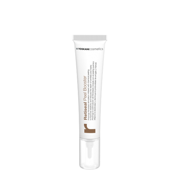 Retiseal peel booster, , medium