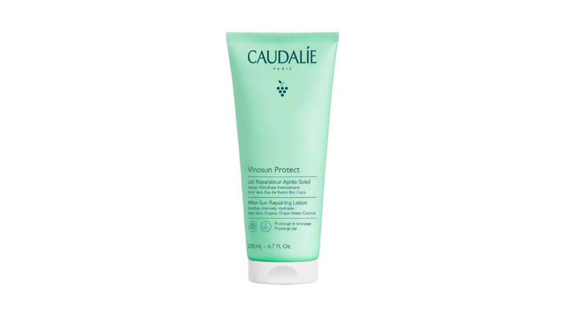 Caudalie vinosun after sun repairing lotion 200ml-null