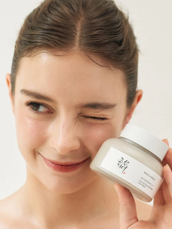 Korean beauty ritual set, , medium-null