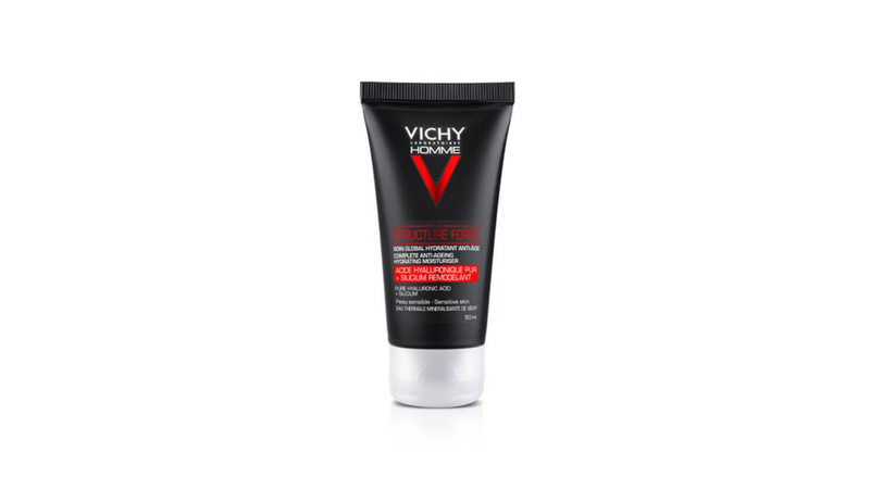 Vichy dercos homme structure force anti-ageing 50ml-null