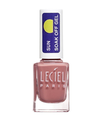 Leciel nail polish sun soak off gel no 740 celine x 12ml, , medium
