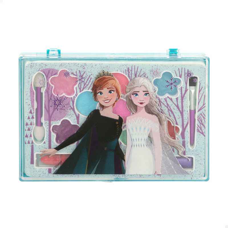 Frozen make up palete, , medium-null