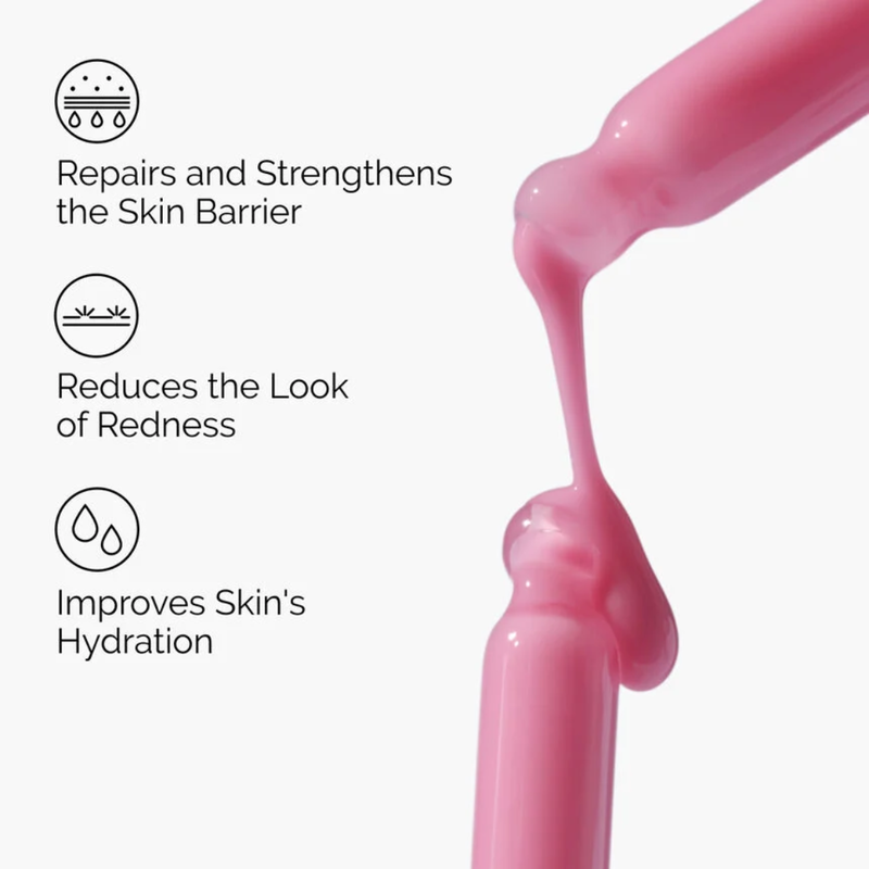 The ordinary soothing & barrier support serum 30ml, , medium-null