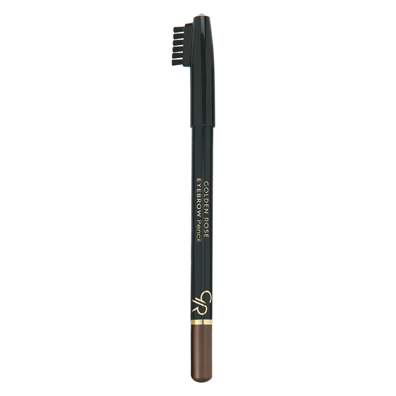 Eyebrow pencil gr-null