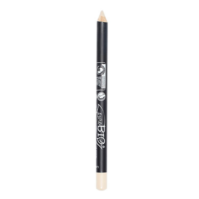 043 pencil eyeliner kajal nude, , medium