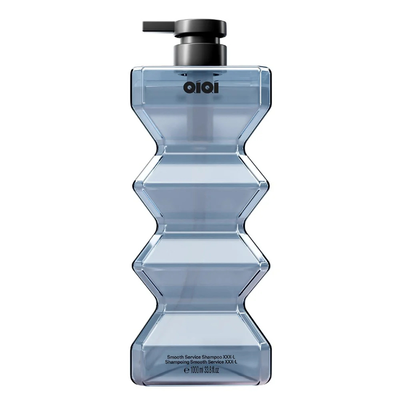Qiqi smooth service shampoo - 1000ml