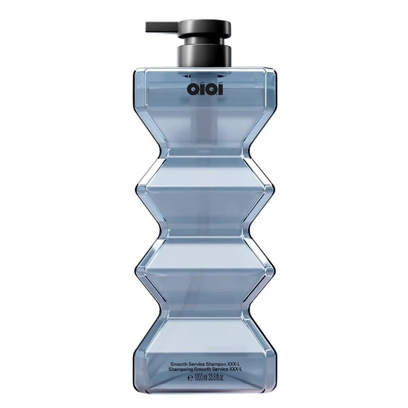 Qiqi smooth service shampoo - 1000ml, , medium image number null