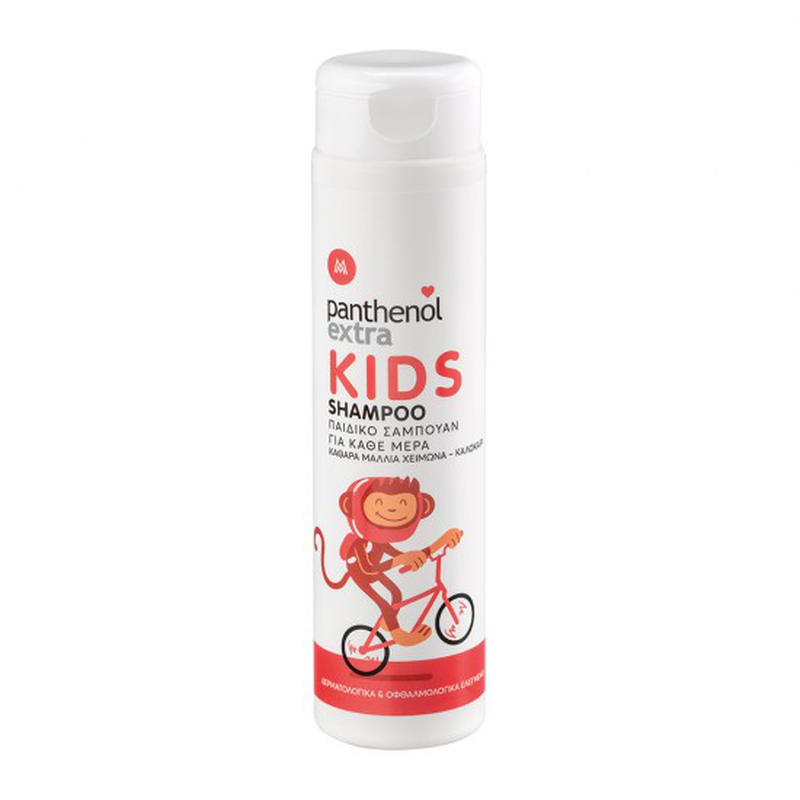 Panthenol extra kids lice shampoo 300ml, , medium-null