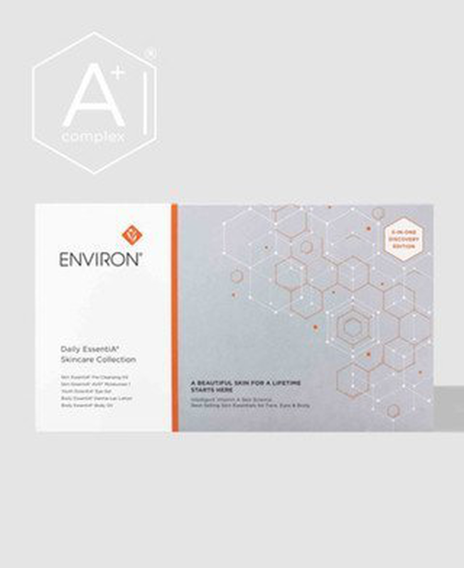 Product image: Daily essentia skincare collection, , medium-null