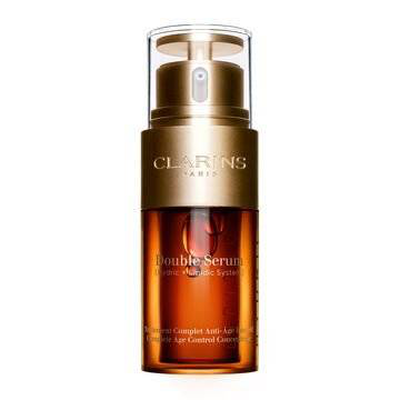 Clarins new double 2017 50ml serum