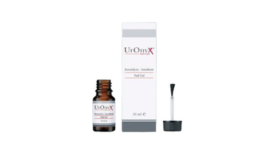 Uronyx nail  gel  10ml, , medium