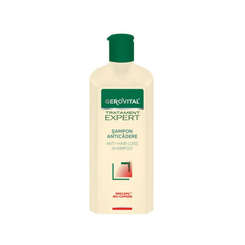 Anti hair loss shampoo 250 ml, , medium-null