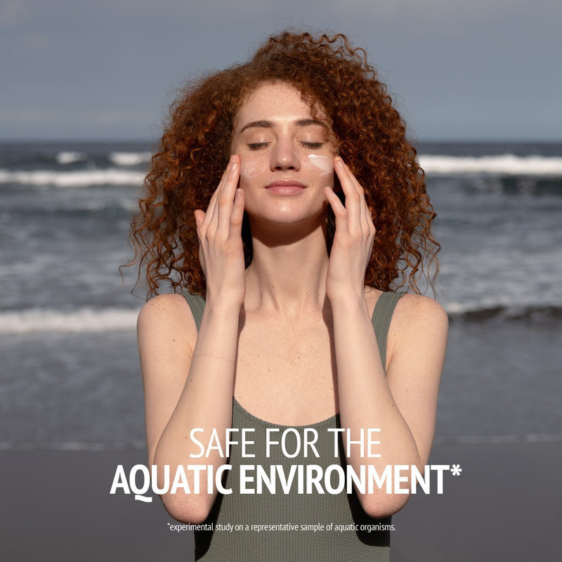 Product image: Sun soulface & body after sunsoothing moisturizing cream for face & body, , medium-null