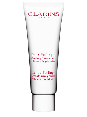 Clarins Gentle peeling 50ml
