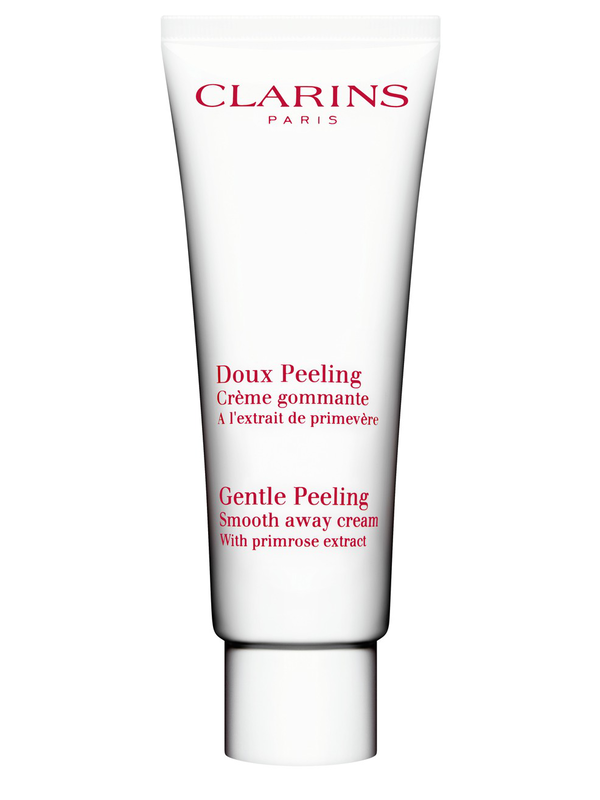 Clarins Gentle peeling 50ml, , medium image number null