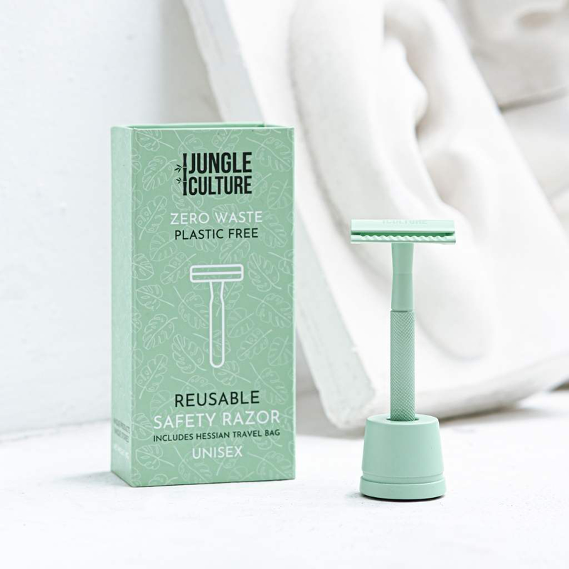 Product image: Safety razor stand-null
