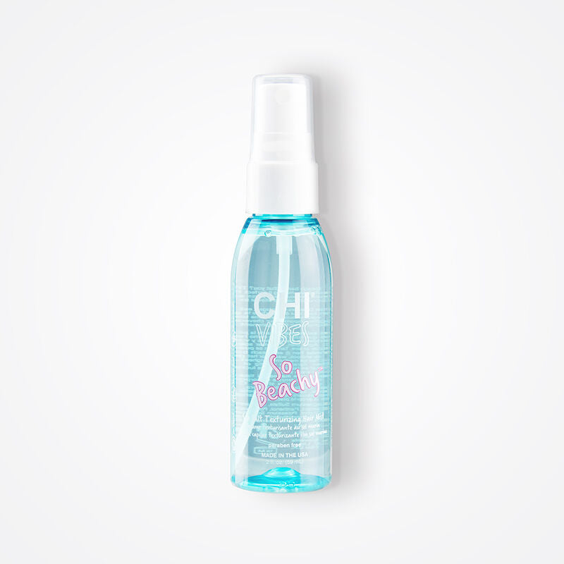 Chi vibes so beachy texturising sea salt spray 59ml, , medium-null