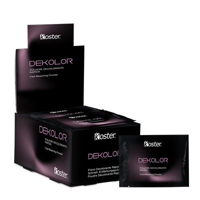 Dekolor - λευκή σκόνη λεύκανσης, , medium