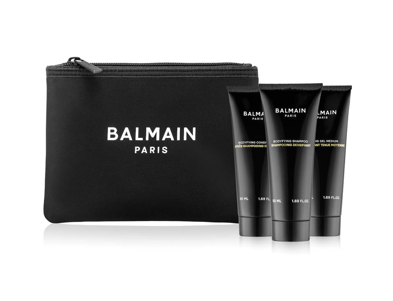 Product image: Balmain travel size gift set homme, . ., , medium-null