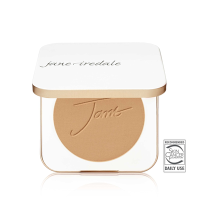 Purepressed® base mineral foundation SPF 20 - caramel, , medium
