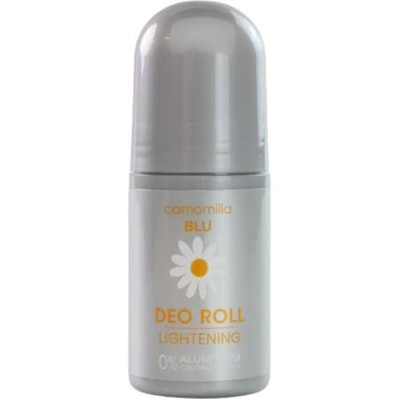 Camomilla blu deo roll lightening 50ml-null
