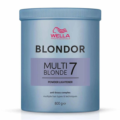 Blondor powder, , medium
