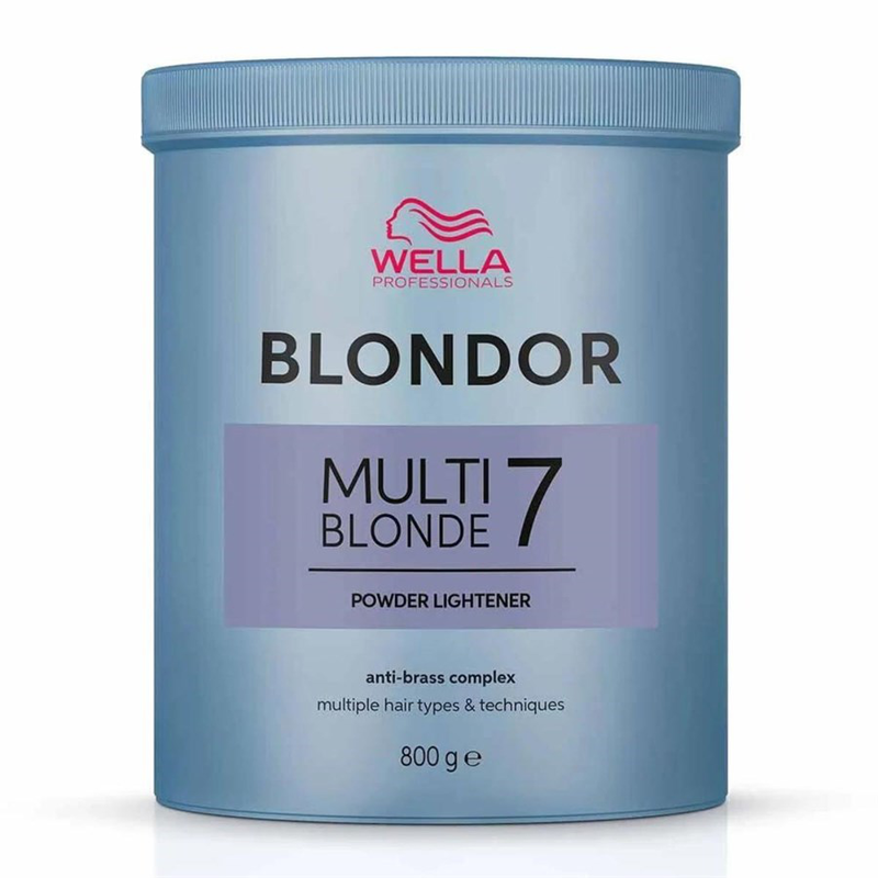 Blondor powder, , medium-null