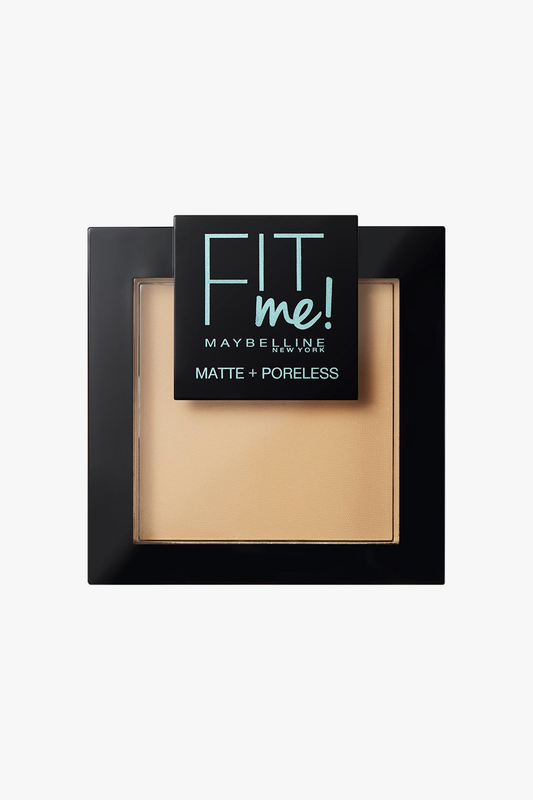 Fit me matte powder-null